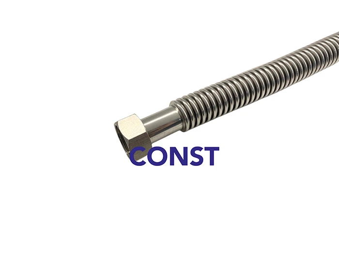 Large Diameter Corrugated Hose